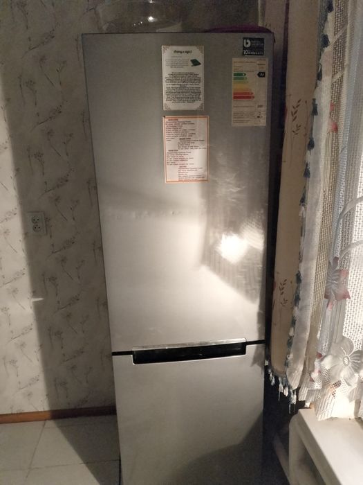 Холодильник Самсунг