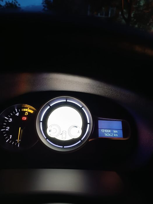 Vind Renault megan 3