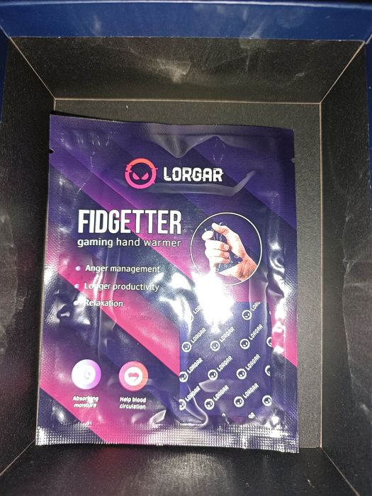 Продаю мышку Lorgar Stricter 579