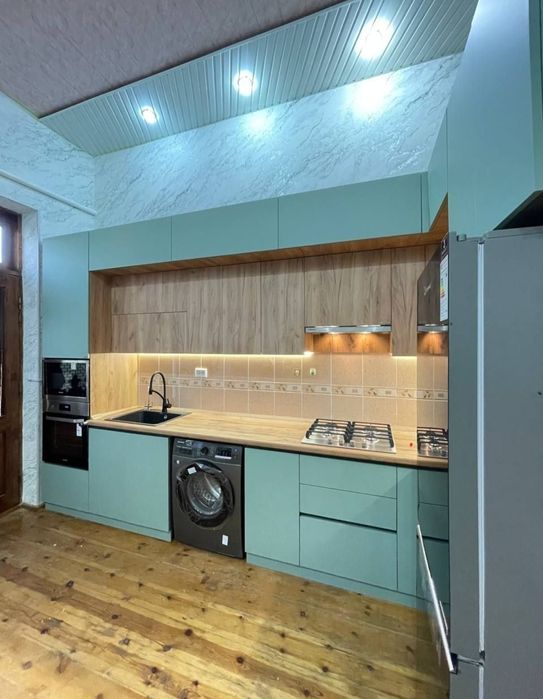 Мебел  на  заказ