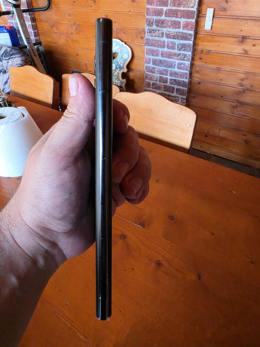 Samsung Galaxy S22 Ultra, 256 GB, 12 GB RAM, Phantom Black