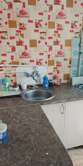 Сдам квартиру однокомнатную
