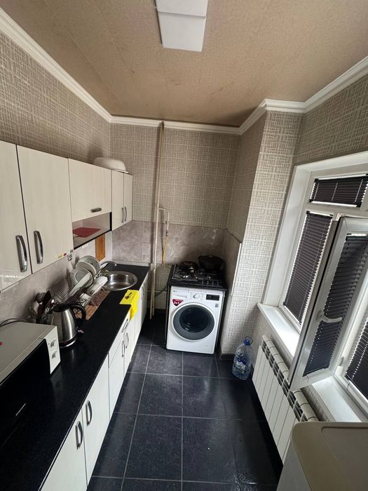 Тузель 1 быв (40 лет победы) 1в2