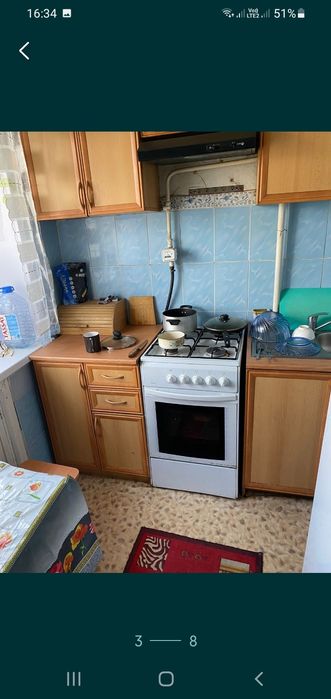 Продам 2х комн.квартиру