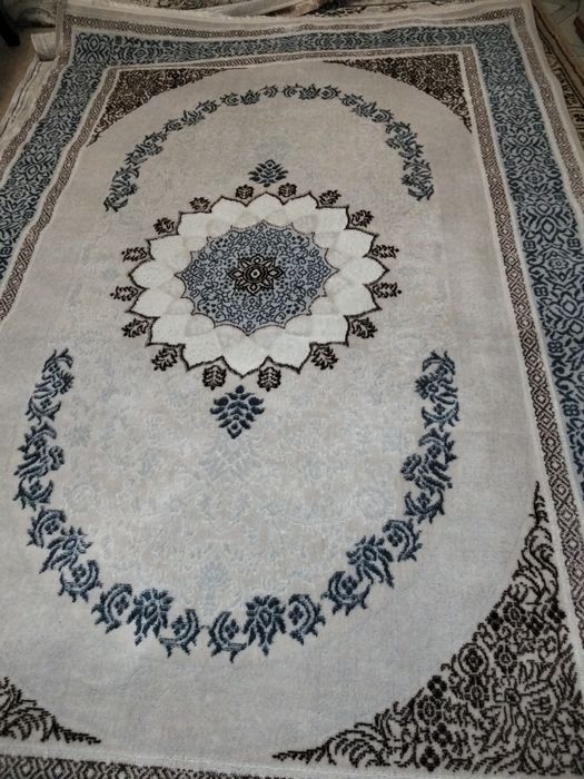 ковры в наличии новые