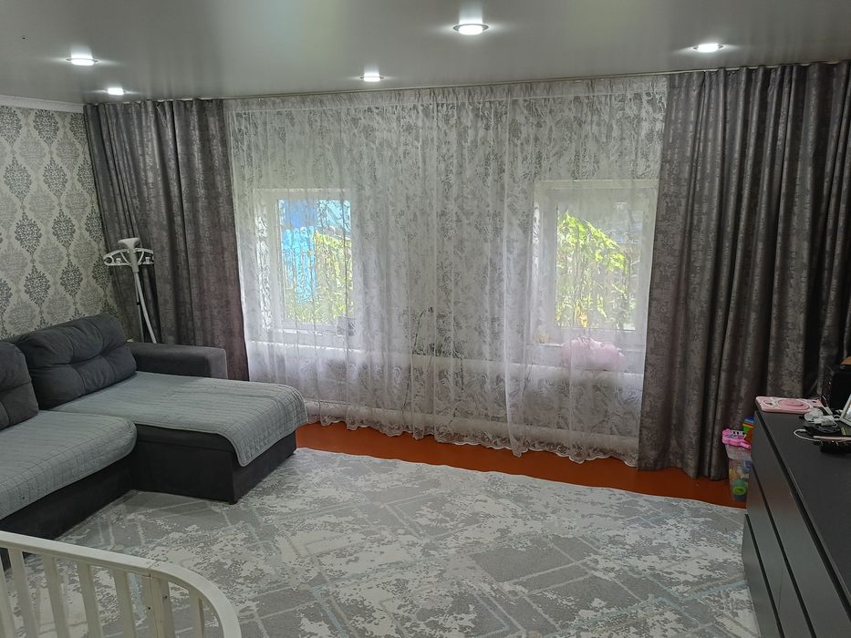 Продам частный дом