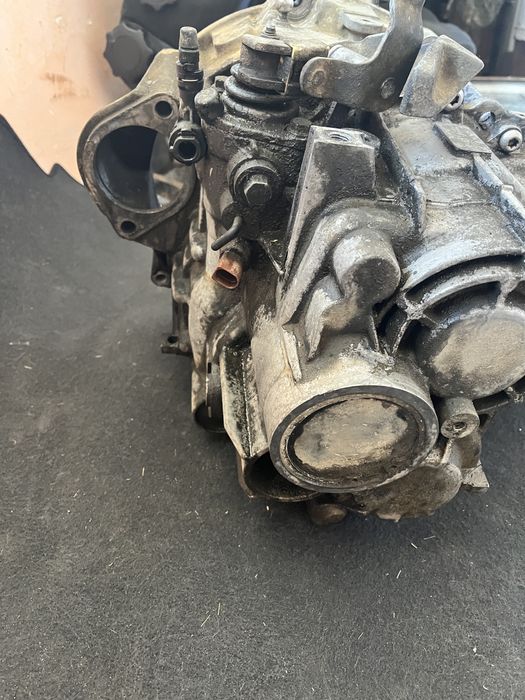 Cutie de viteze manuala 6+1 tr. Passat B6 Golf 5 Octavia 2 02Q301107J