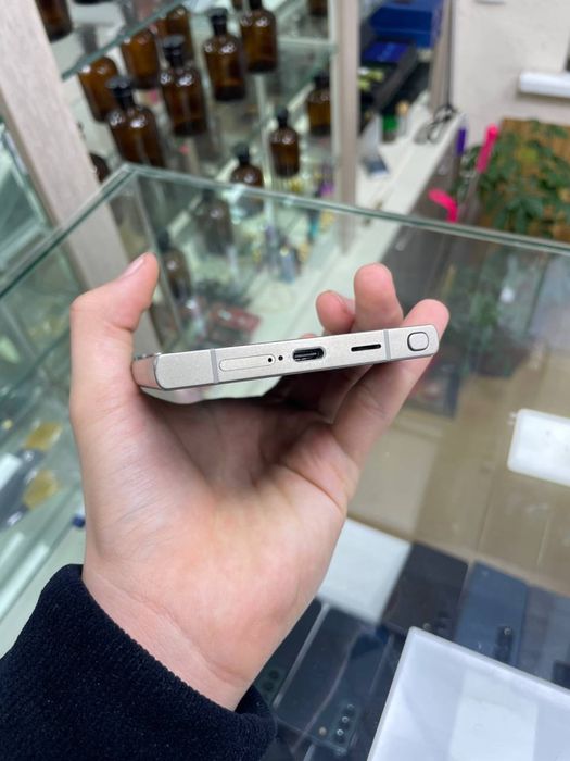 Samsung S24 ultra 5G