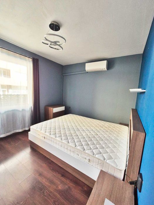 Дава се под наем Двустаен апартамент в София, Манастирски ливади - 72 кв.м за 612 € - Снимка #3