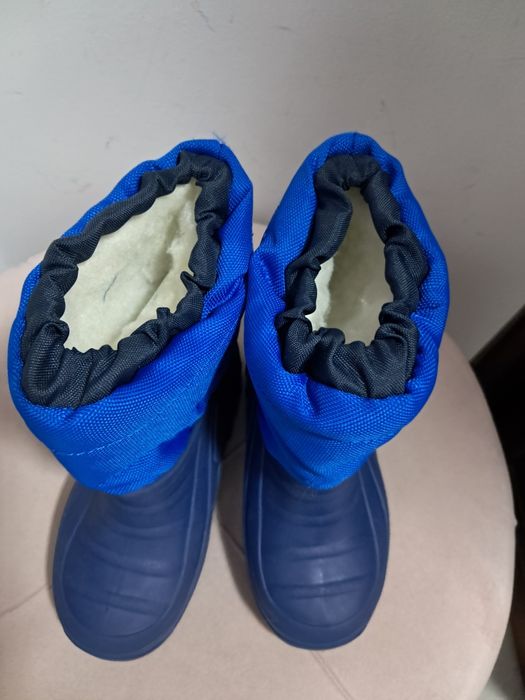 Ghete de iarna copii