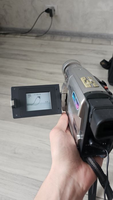 Продам камеру panasonic vz10