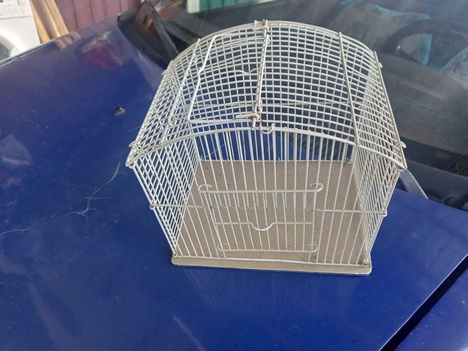Клетка переноска