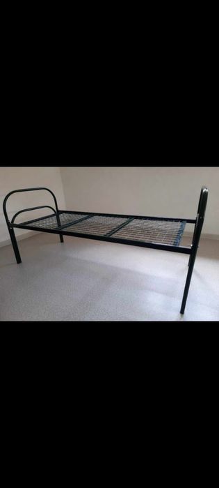 Двухъярусная кровать