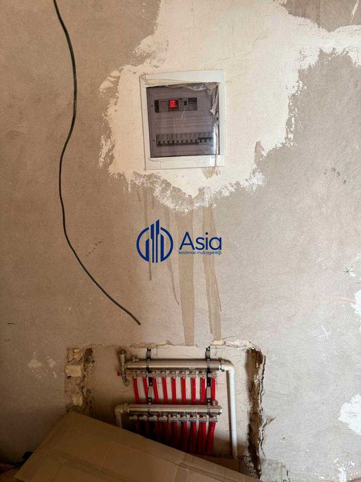 #K127 | Sotuvda: #4x xonali zamonaviy kvartira