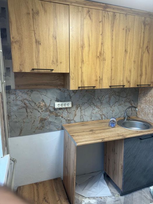 Продам кухонный гарнитур