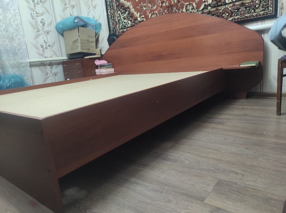 Кровать 160*200 б/у