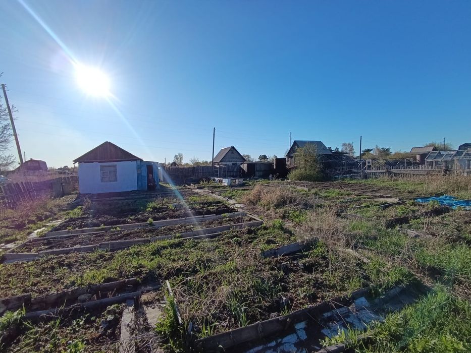 Продам дачу (можно в расрочку),В сортировке  остановка компанейск.