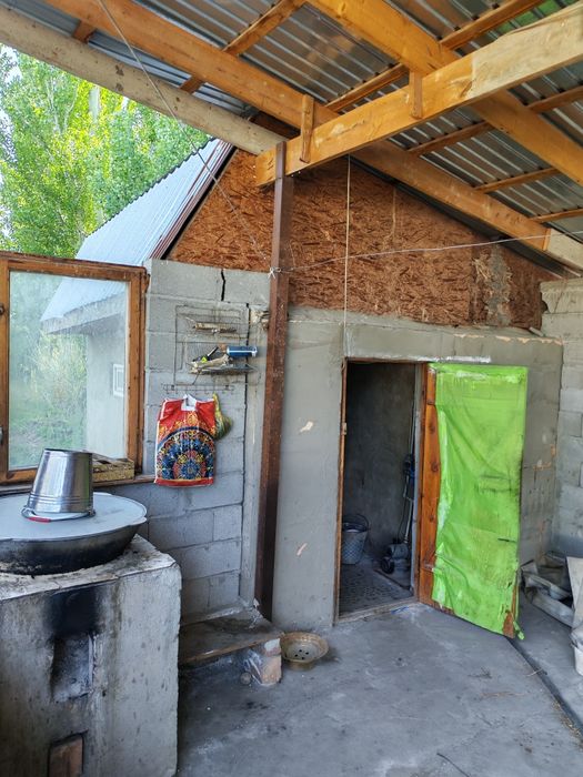 Частный Дом Целинная 61