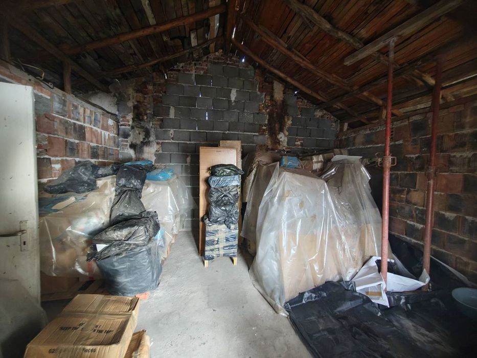 Къща в село Гара Елин Пелин!