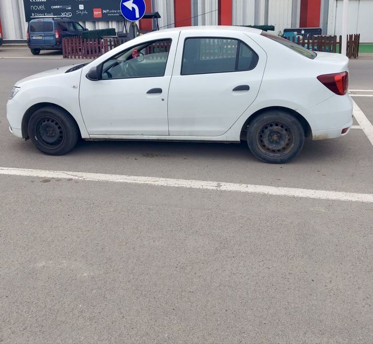 DACIA Logan 2019 — imagine 2