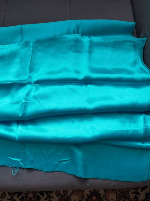 Ткань советская Атлас