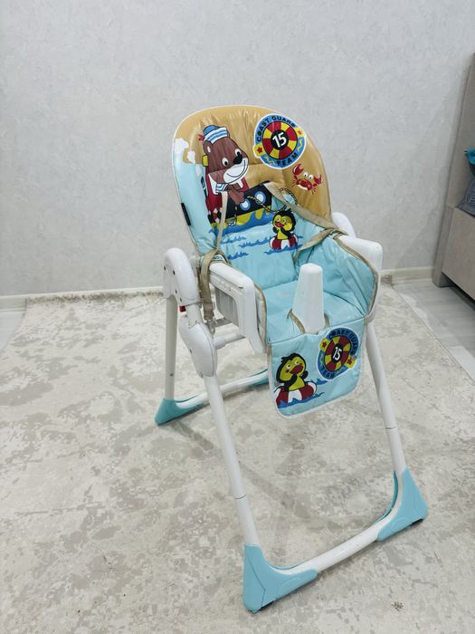 Стульчик для кормление