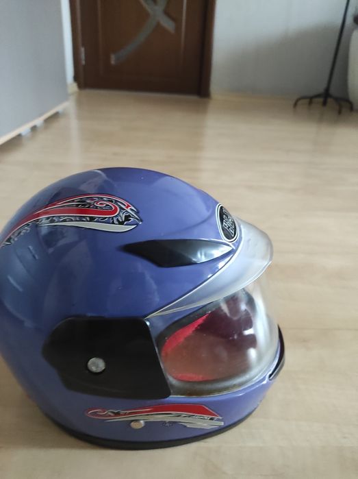 Каски детски 3 броя