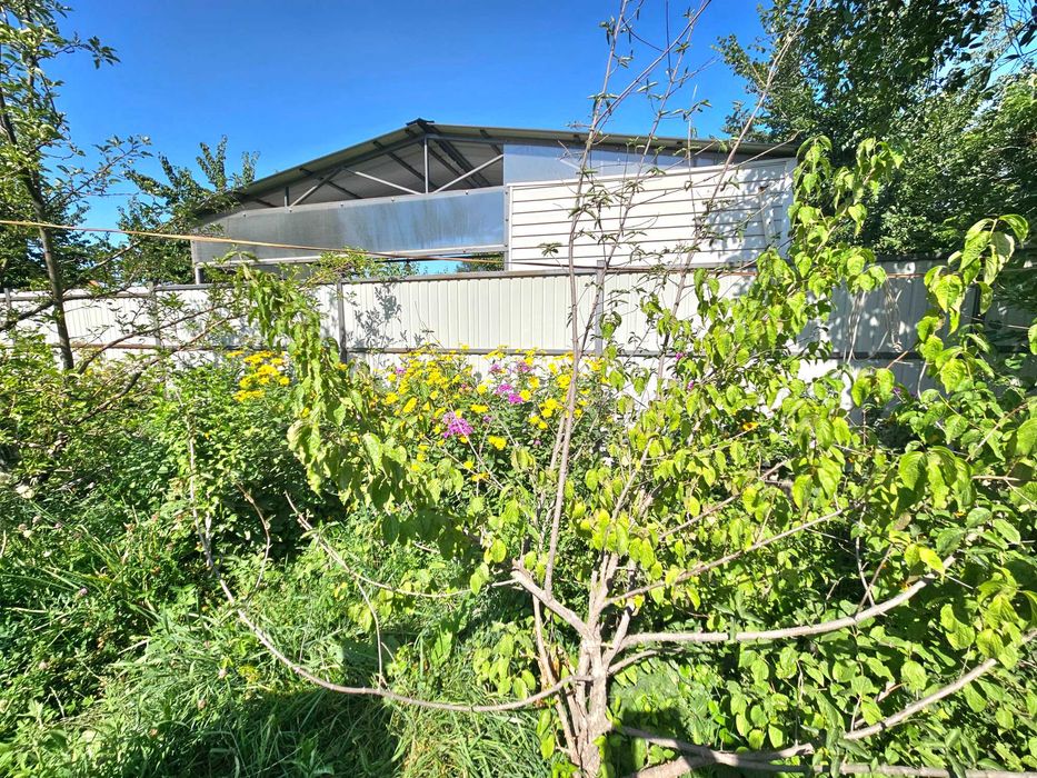 Продам дом ул Есенберлина