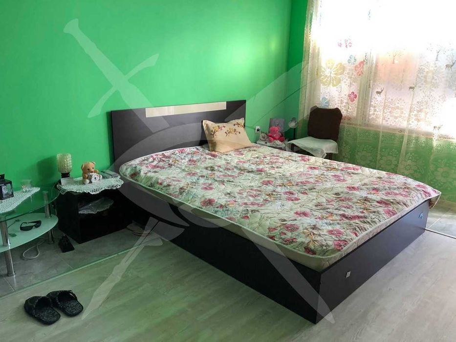 Едностаен апартамент - Аспарухово - 81978