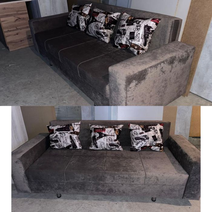 Продам диван тахта