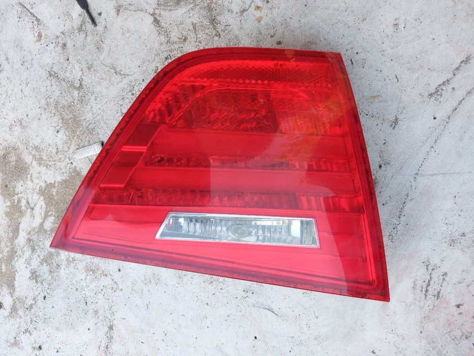 Ляв вътрешен стоп бмв bmw е91          .