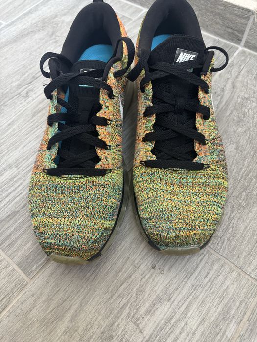 Маратонки Nike air max