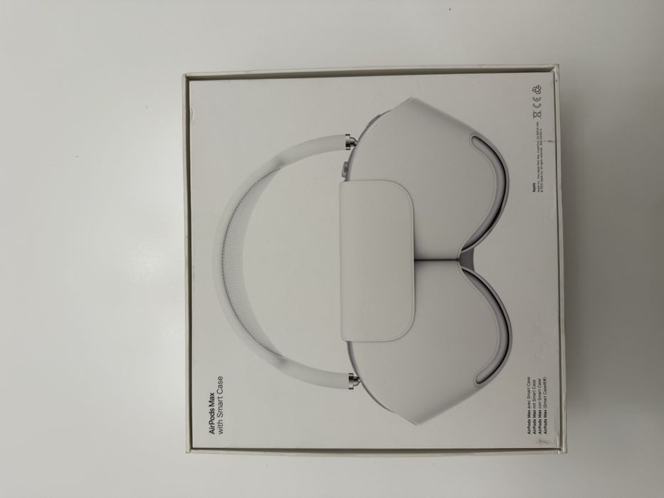 Airpods max ……..