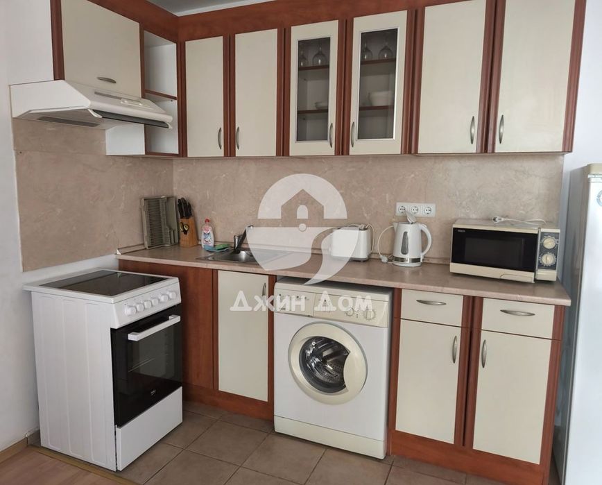 Продава се Тристаен апартамент в к.к. Елените - 99 кв.м за 1203 €/кв.м - Снимка #3