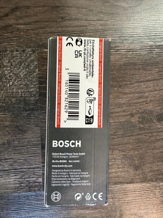 Батерия Bosch 18v 2.5ah
