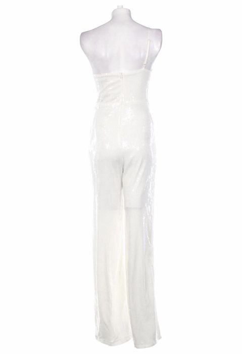 Елегантен, дълъг гащеризон