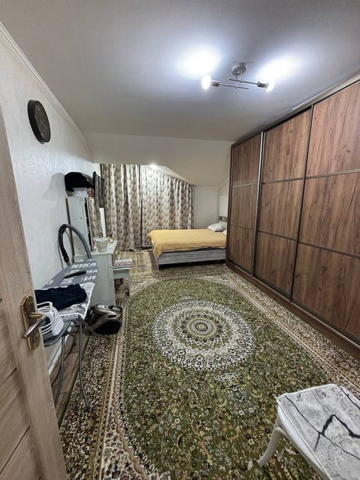 Продаётся 2-х комнатная квартира