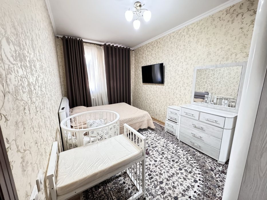 Продаю квартиру своя