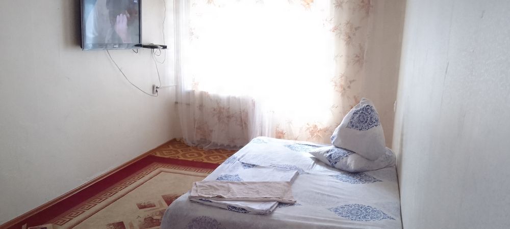 Аренда 1-2 ком. квартир