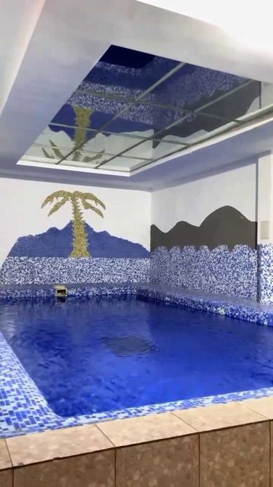 Гостиница в Аренду Яккасарай