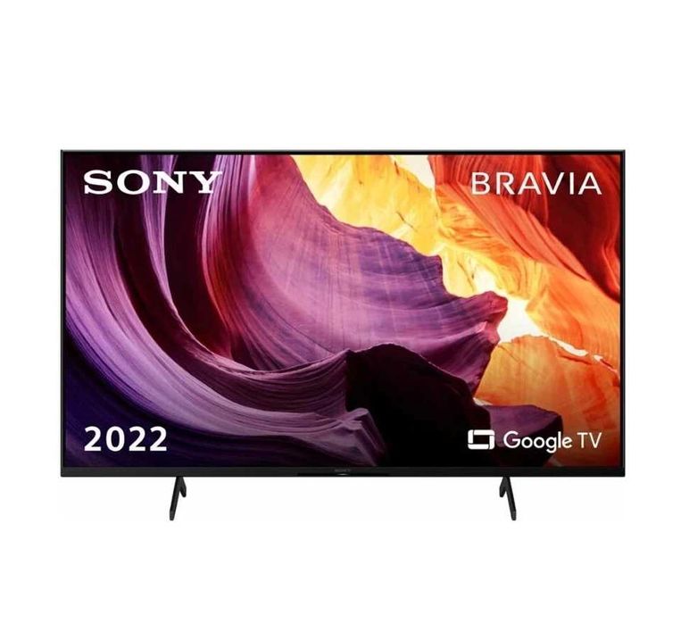 Телевизор Sony KD-43X81K 2022 LED, HDR: 150 у.е. - Телевизоры Ташкент ...