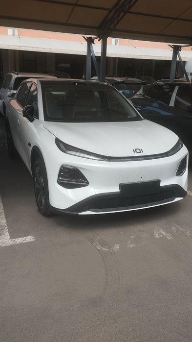 Changan Nevo Q05 2026 yil. eng full pazitsiyasi