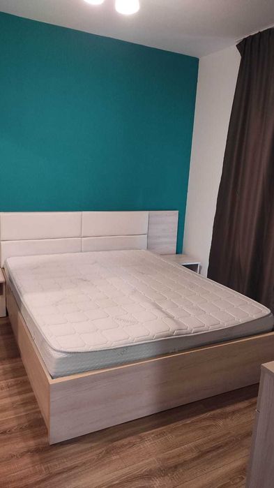 Proprietar inchiriez apartament 2 camere, strada Oxigen, Dumbravita