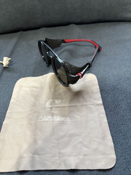 Слънчеви очила Carrera
