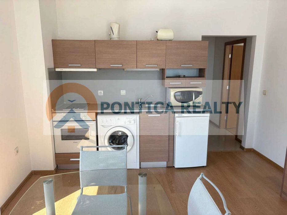 Продава се Двустаен апартамент в к.к. Слънчев бряг - 79 кв.м за 1260 €/кв.м - Снимка #2