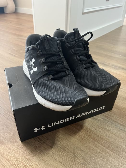 Under armour barbati