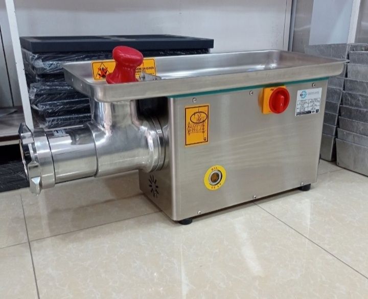 Goʻsht maydalagich mesarofka