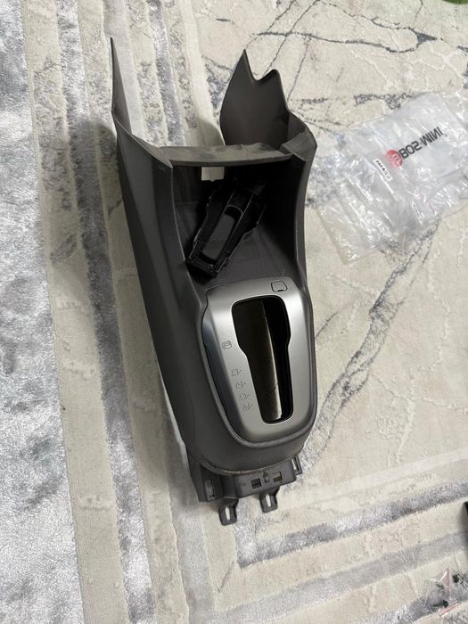 Рамки на кобальт и Мицубици Паджеро