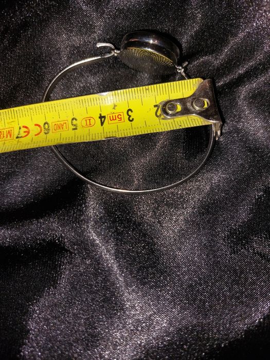 Bratara aromoterapie