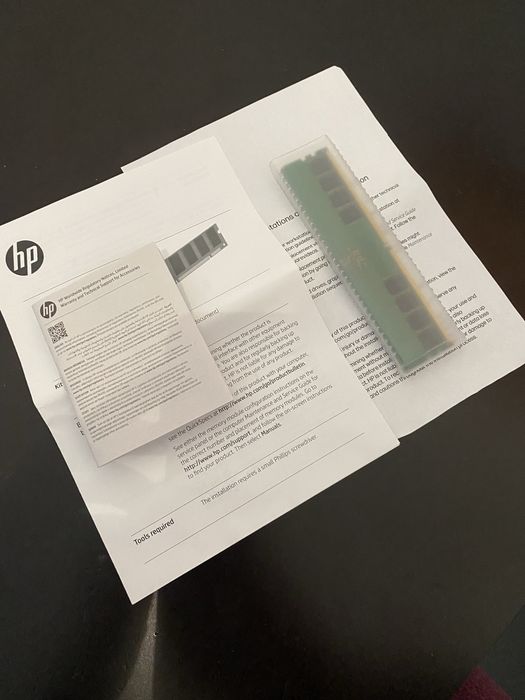 32GB DDR5 5600mhz PC